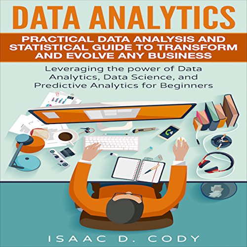 Cover of Data Analytics
