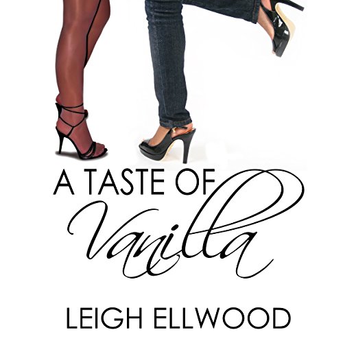 Cover of A Taste of Vanilla