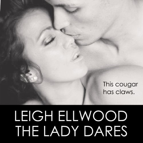 Cover of The Lady Dares