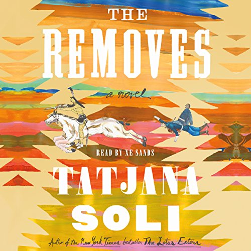 Cover of The Removes