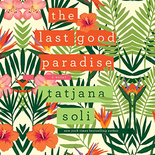 Cover of Last Good Paradise