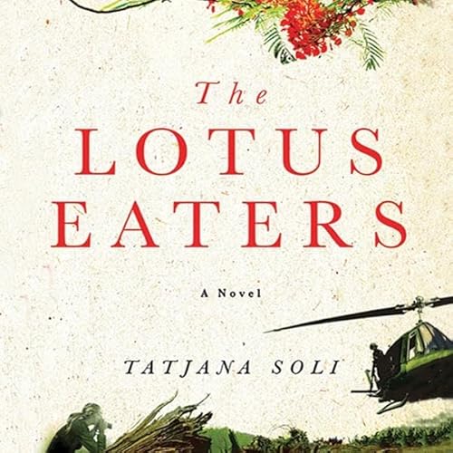 Cover of The Lotus Eaters