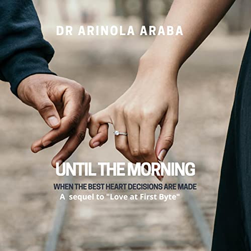 Cover of Until the Morning