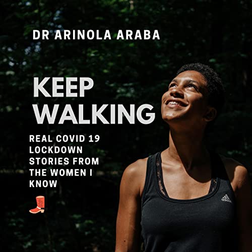 Cover of Keep Walking