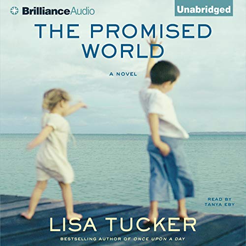 Cover of The Promised World