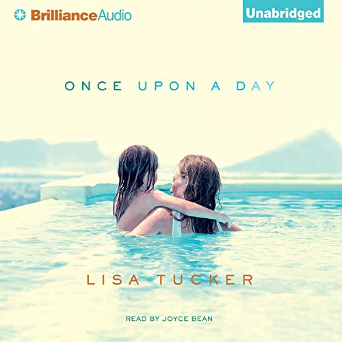 Cover of Once Upon a Day