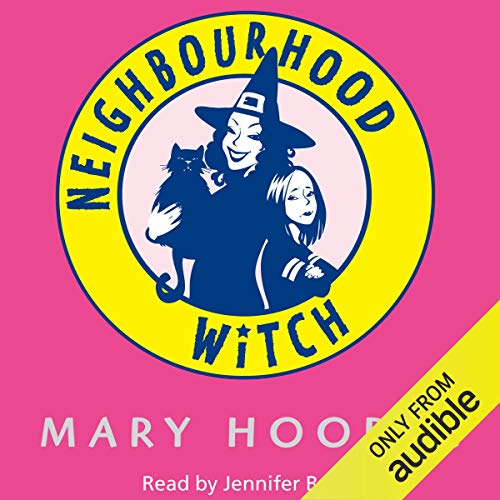 Cover of Neighbourhood Witch