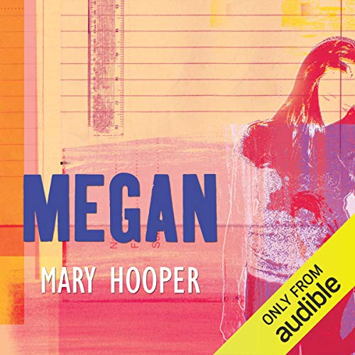 Cover of Megan