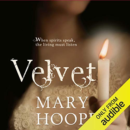 Cover of Velvet