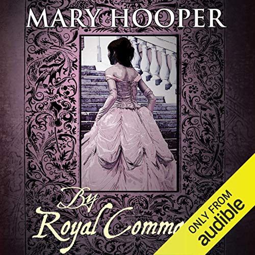 Cover of By Royal Command