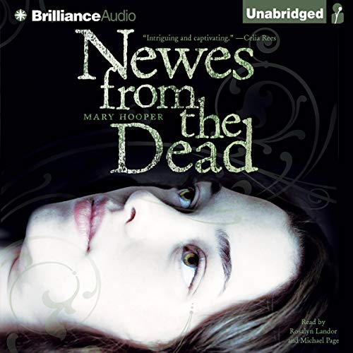 Cover of Newes from the Dead