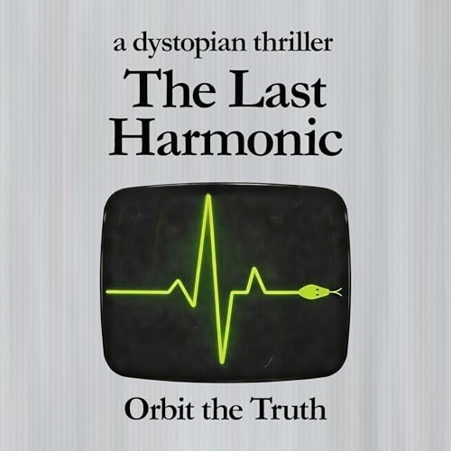Cover of The Last Harmonic