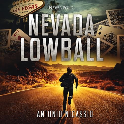 Cover of Nevada Lowball