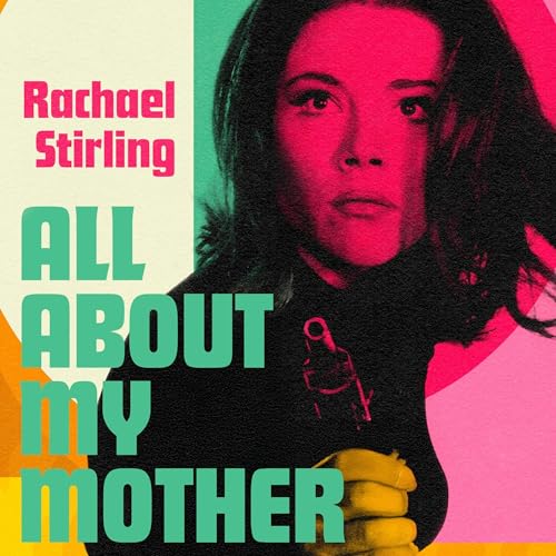 Cover of All About My Mother