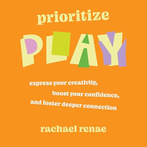 Cover of Prioritize Play