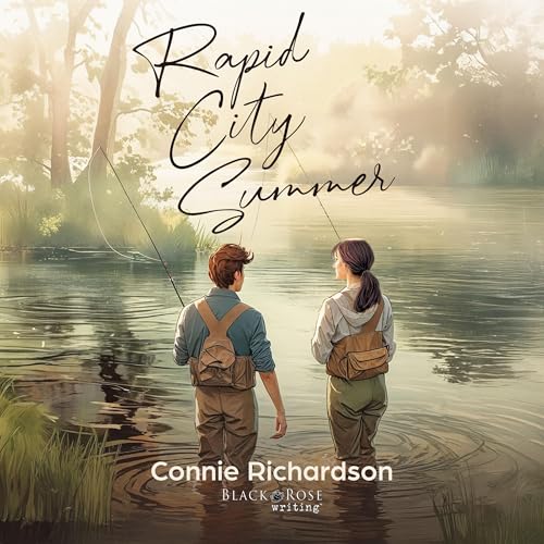 Cover of Rapid City Summer