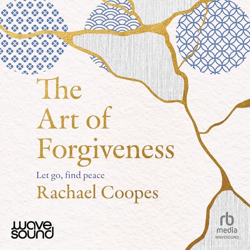 Cover of The Art of Forgiveness