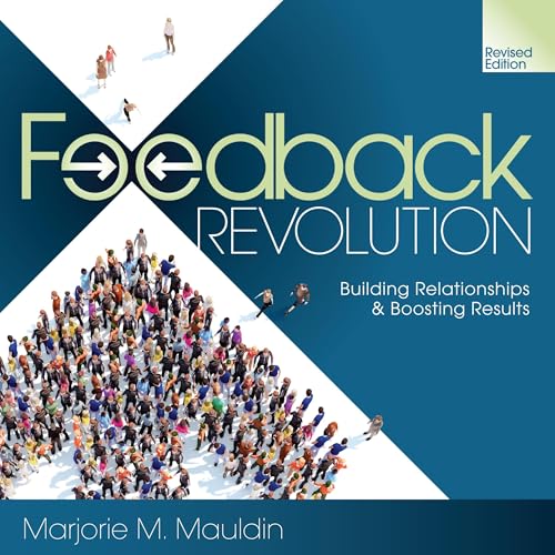 Cover of Feedback Revolution