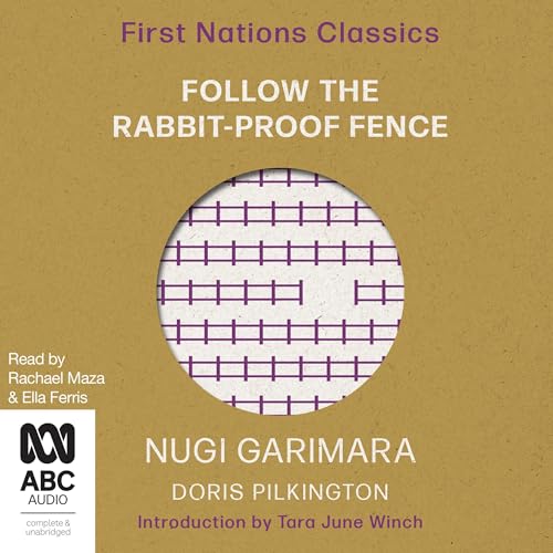 Cover of Follow the Rabbit-Proof Fence