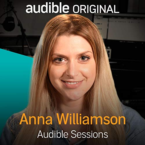 Cover of Anna Williamson