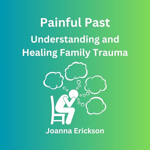 Cover of Painful Past