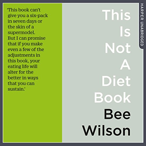 Cover of This Is Not A Diet Book