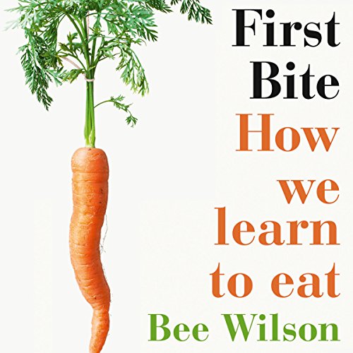 Cover of First Bite