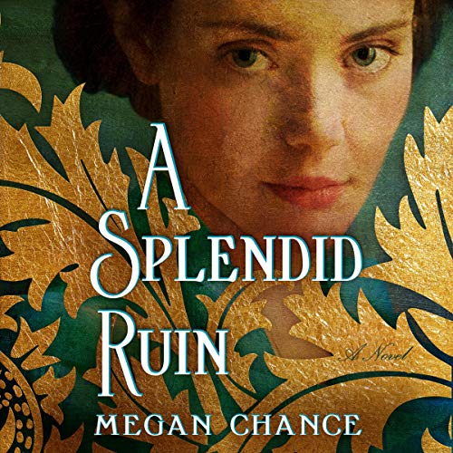 Cover of A Splendid Ruin