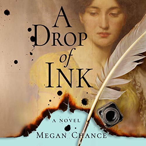 Cover of A Drop of Ink