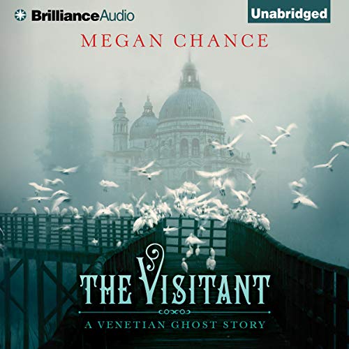 Cover of The Visitant