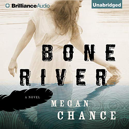 Cover of Bone River