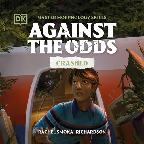 Cover of Against the Odds Crashed