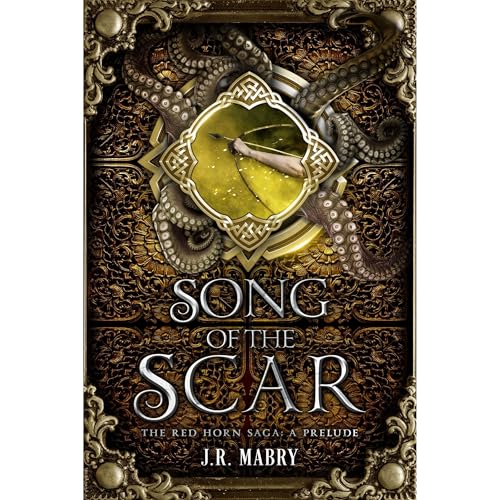 Cover of Song of the Scar