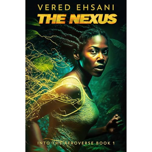 Cover of The Nexus