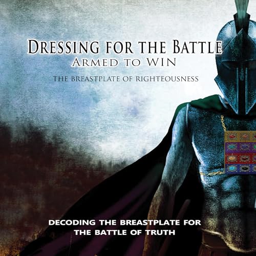 Cover of Dressing for the Battle