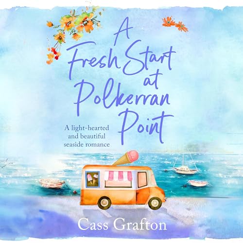 Cover of A Fresh Start at Polkerran Point