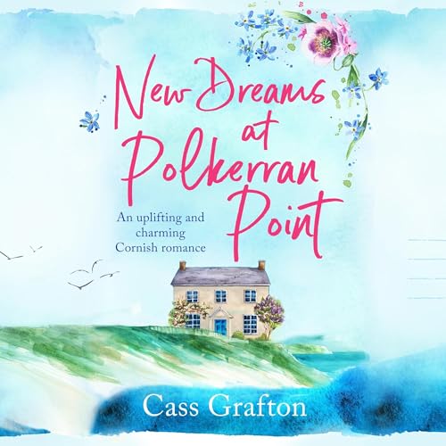 Cover of New Dreams at Polkerran Point