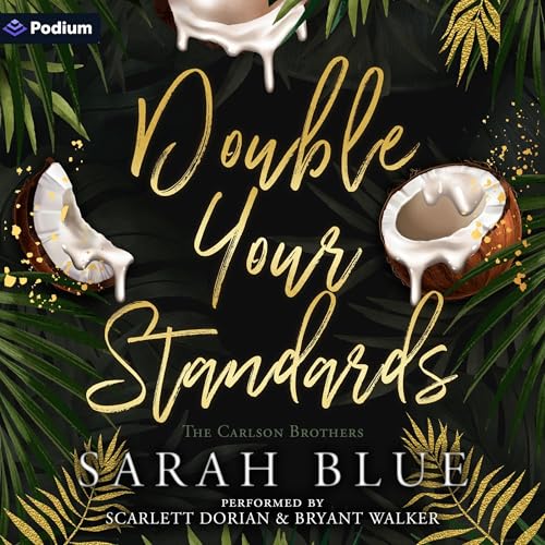 Cover of Double Your Standards