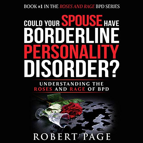 Cover of Could Your Spouse Have Borderline Personality Disorder?