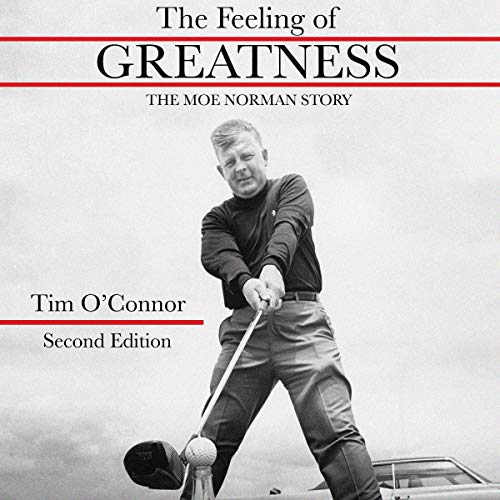 Cover of The Feeling of Greatness