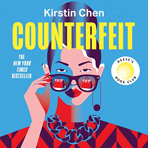 Cover of Counterfeit