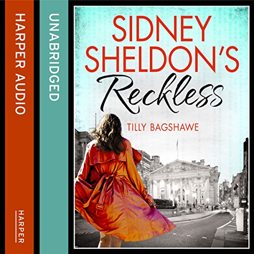 Cover of Sidney Sheldon's Reckless