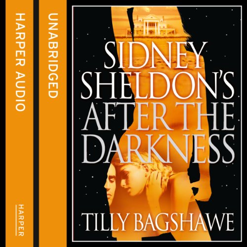 Cover of Sidney Sheldon’s After the Darkness