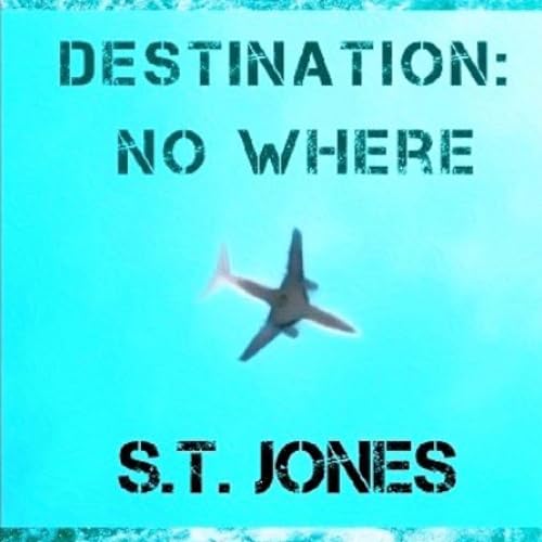 Cover of Destination: Nowhere