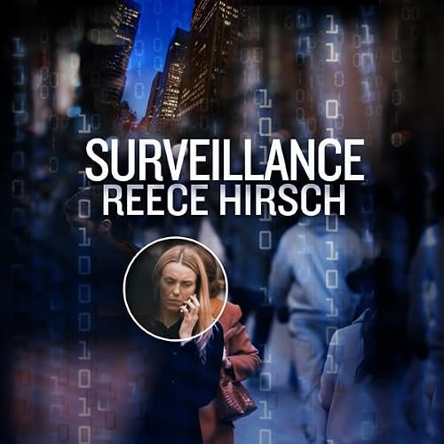Cover of Surveillance