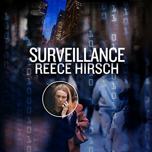 Cover of Surveillance
