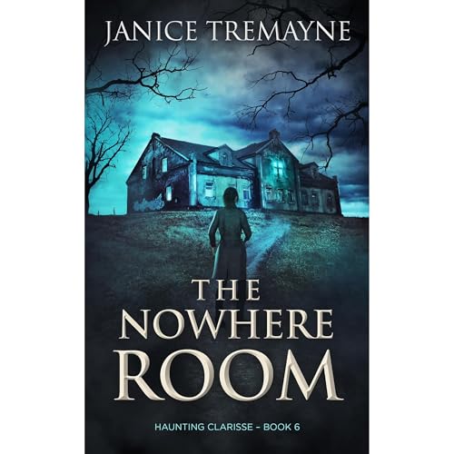 Cover of The Nowhere Room
