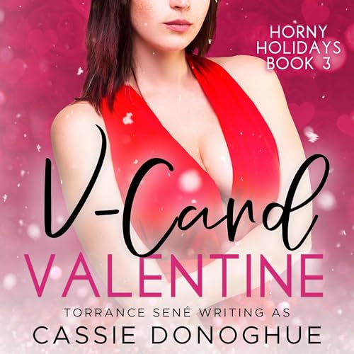 Cover of V-Card Valentine