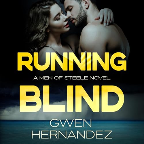 Cover of Running Blind