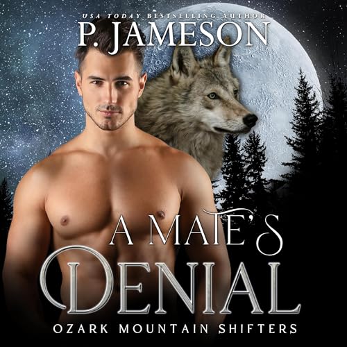 Cover of A Mate's Denial
